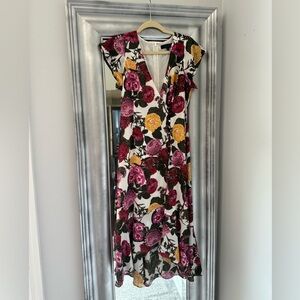 Rachel Roy Dress- size 2- Worn Once!